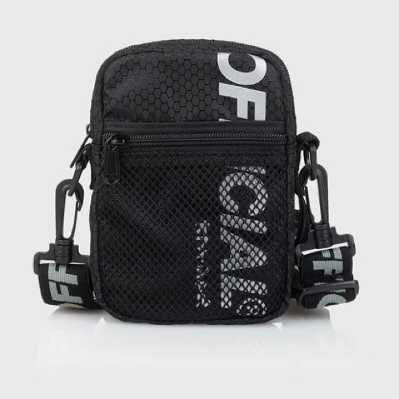 Official Shoulder Bag - Picture 1 of 4